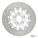 Beringer Classic disc 11.5" 00-up Chrome
