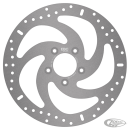 EBC front LH disk XG15
