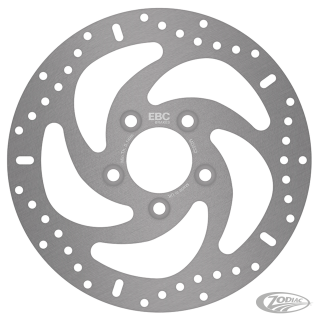EBC rear disc XG15