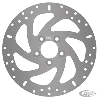 EBC rear disc XG16-up