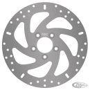 EBC rear disc XG16-up