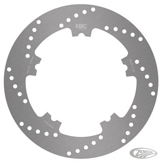EBC VRSCA02-05 LH front disc