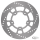 EBC VRSC02-05 rear disc
