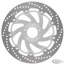EBC Buell front disc countersunk