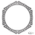 EBC Buell front disc XB02-up