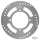 Buell 94-02 rear disc