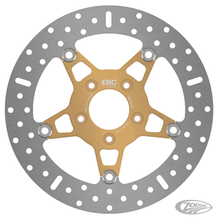 EBC floating FR disc XR1200/XR1200X