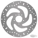 EBC disc brake rotor 11.8" FR XL14-up