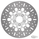 EBC Floating FR disc FXD06-17 wire wheel