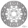 EBC Floating FR disc FXD06-17 wire wheel
