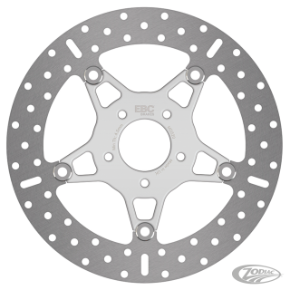 EBC floating FR disc FLH/T08-13 300mm