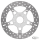 EBC floating FR disc FLH/T08-13 300mm