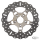 EBC 5 button float wide contour SS 84-99