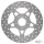 EBC Solid wideband Stainless rotor 00-up