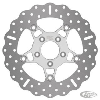EBC 5 button float wide contour SS 00-up