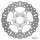 EBC 5 button float wide contour SS 00-up