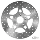 EBC solid narrow band SS rotor 00-up frt