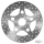 EBC solid narrow band SS rotor 00-up frt