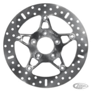 EBC 11.5" 5-float nrrw SS rotor 00-up FR