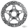 EBC 11.5" 5-float nrrw SS rotor 00-up FR