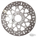 EBC 10-float narrow SS RR rotor 84-99
