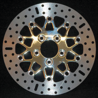 EBC 10butt narrow float SS rotor 00-up