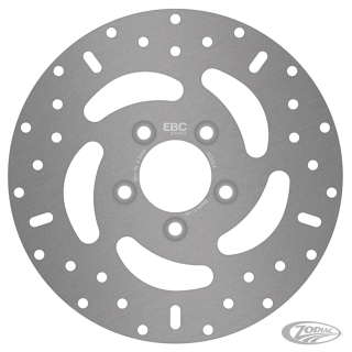 EBC rear brake disc XL11-up XR08-13