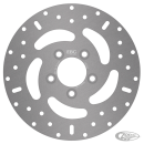 EBC rear brake disc XL11-up XR08-13