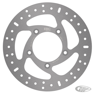 EBC VRSC06-17 billet rear disc f/V-pads