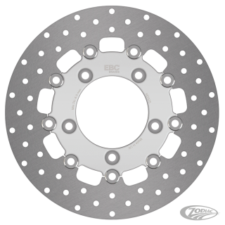 EBC VRSCF09-17 floating RR disc f/V-pads