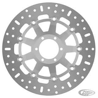 EBC Floating FR/RR disc Victory 04-up