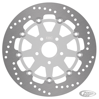 EBC Floating FR/RR disc Victory 98-03