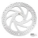 EBC disc FR or RR Scout & Octane