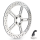 BG BRK 15" FLTNG ROTOR KIT XL06-13 w/19"