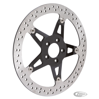 BG BRK 14 Rotor KIT RH00-07F