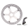BG BRK LH 15" FLTNG ROTOR KIT 00-14