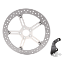 BG BRK RH 15" FLTNG ROTOR KIT