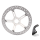 BG BRK RH 15" FLTNG ROTOR KIT