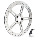 15" RH Big Brake kit FXD06-17 F*ST15-up
