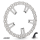 DYNA OS JAGGED ROTOR LH SPK MT