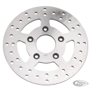 K-Tech Stainless 8.5" front disc 84-99