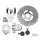 Sprocket Disc kit drilled 48T zn.