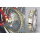 K-Tech rear Drum brake w/brass fins