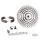 K-Tech repl. 7/8" bore cylinder