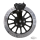 Harrison pulley brake 70Tx20mm polished