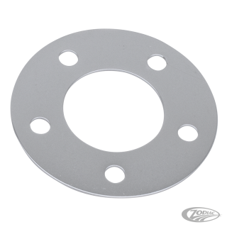 GZP Disc brake rotor spacer th=1.5mm 5/1