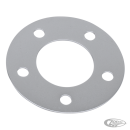 GZP Disc brake rotor spacer th=1.5mm 5/1