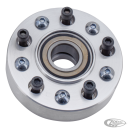 Wide-Glide disc spacer 08-up with ABS