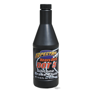 .355Ltr DOT5 Brake fluid Golden American