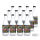 12x.355Ltr SPECTRO Supreme DOT4 12Oz